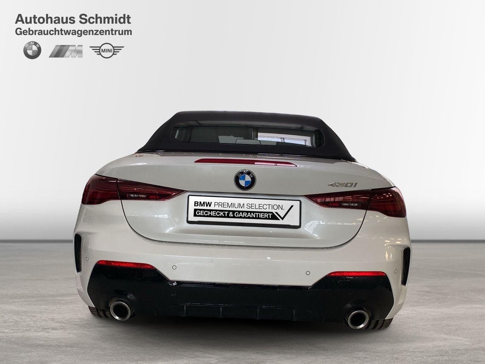 BMW 430 - Bild 4