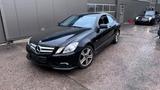 Mercedes-Benz Mercedes E 350 AMG Paket Defekt - Mercedes-Benz E 350 in Wiesbaden