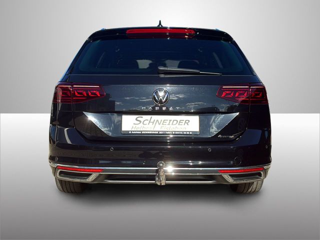 PASSAT VARIANT 2.0 TDI 4MOTION AZV+360+IQ.LIGHT