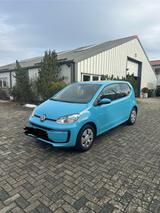 Volkswagen up! 1.0 44kW sound up! sound up! - VW up! von privat