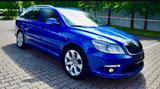 Skoda Octavia 2.0 TFSI DSG RS Combi RS - Skoda Octavia: RS TFSI