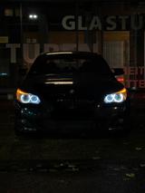 BMW E60 535d M Paket Stage 2 - BMW 535 in Hamm