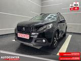 Peugeot 2008 Allure "1 HAND-PANO-NAVI-SITZH-CAM-ALU" - Peugeot 2008: Geländewagen