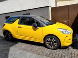 Citroën Citroen DS3 - Citroën DS3 aus 2010