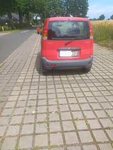 Hyundai Atos 1.0l - gebrauchte Hyundai Atos aus dem Jahr 2000