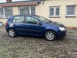 Volkswagen VW Golf 5 /1.6i 102ps TüV 01.2027 Klima Fu... - Volkswagen Golf: 102 Ps