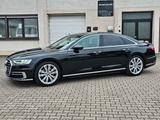 Audi A8 50 TDI quattro PANO/HUD/360°/MATRIX/SOFT/BANG - Audi A8 50 TDI Gebrauchtwagen
