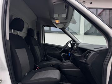 Fiat Doblo - 10