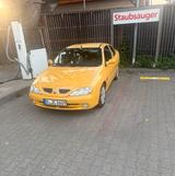 Renault Megane Coupé 2002  Benziner  Zuv... - gebrauchte Renault Megane aus dem Jahr 2002
