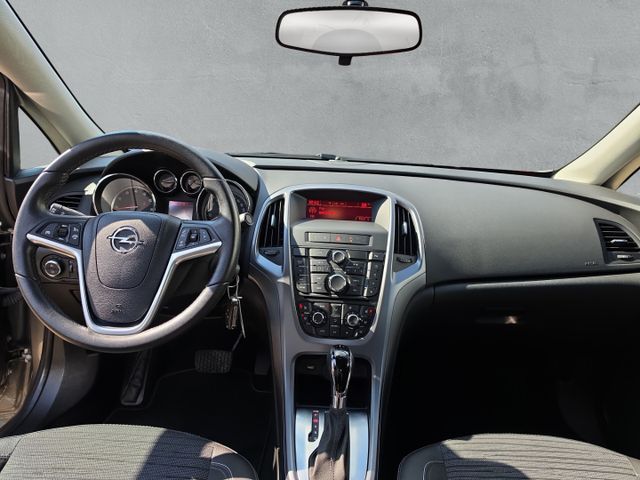Astra Edition 10.900 KM !! KLIMA PDC VO/HI SHZ B