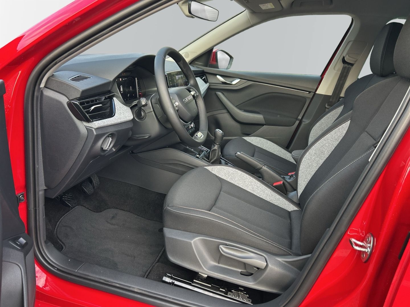 Skoda Kamiq - Bild 9