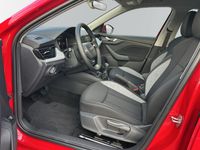 Skoda Kamiq - Vorschau Bild 9