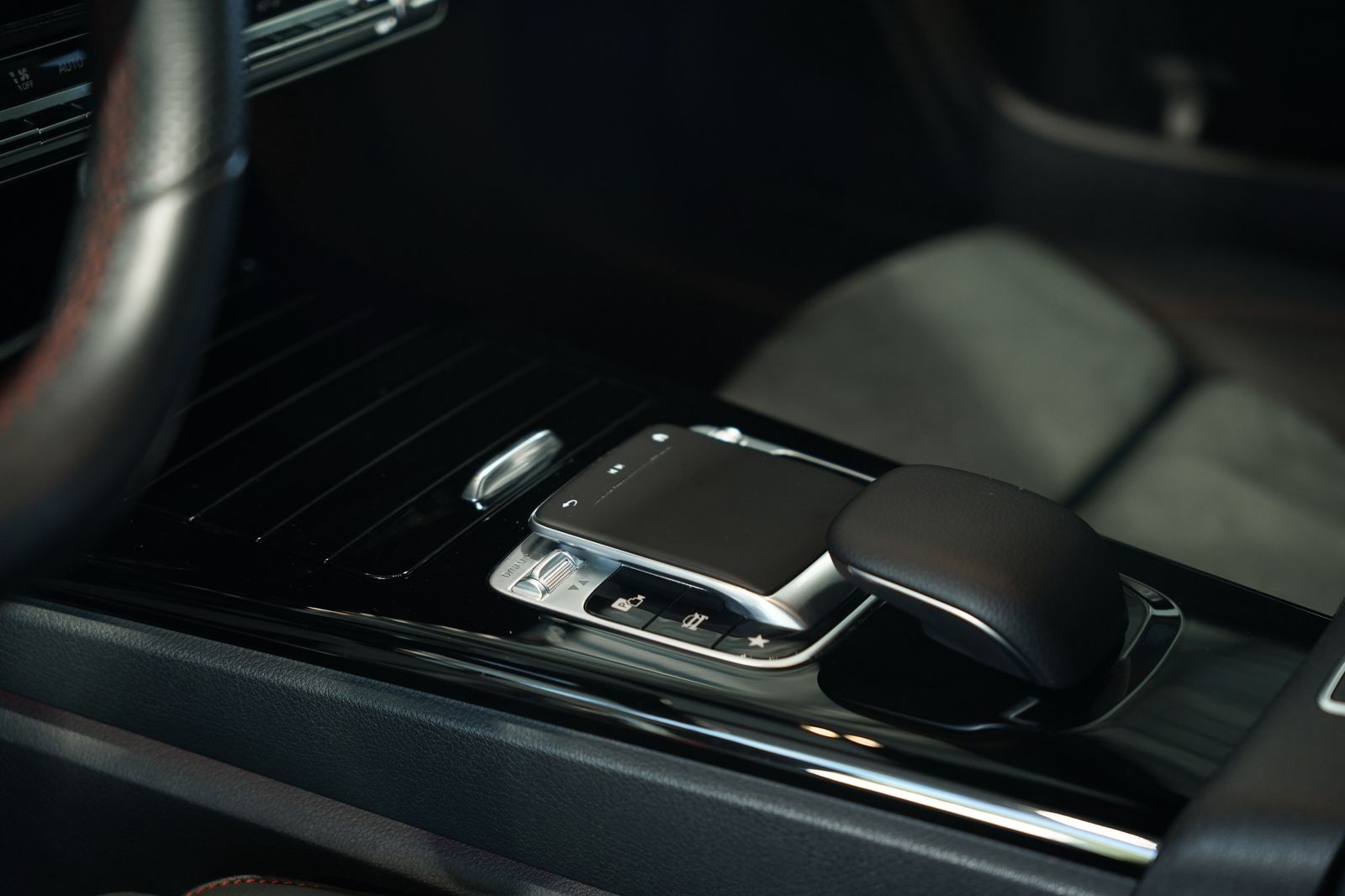 Mercedes Benz Cla 220 Shooting Brake