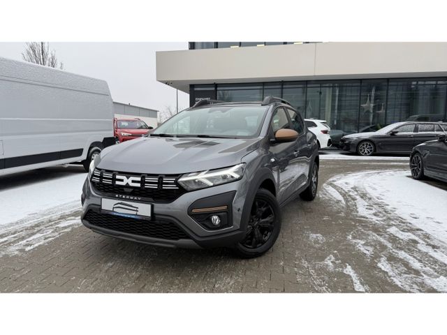 Dacia Sandero III Stepway Extreme Navi SHZ Kamera