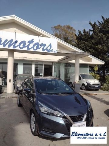 Nissan NISSAN - Micra - 1.5 dCi 8V 5p. Business+