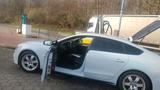 Audi A5 Sportback Quatro Sline - Audi A5: Sportback Sline