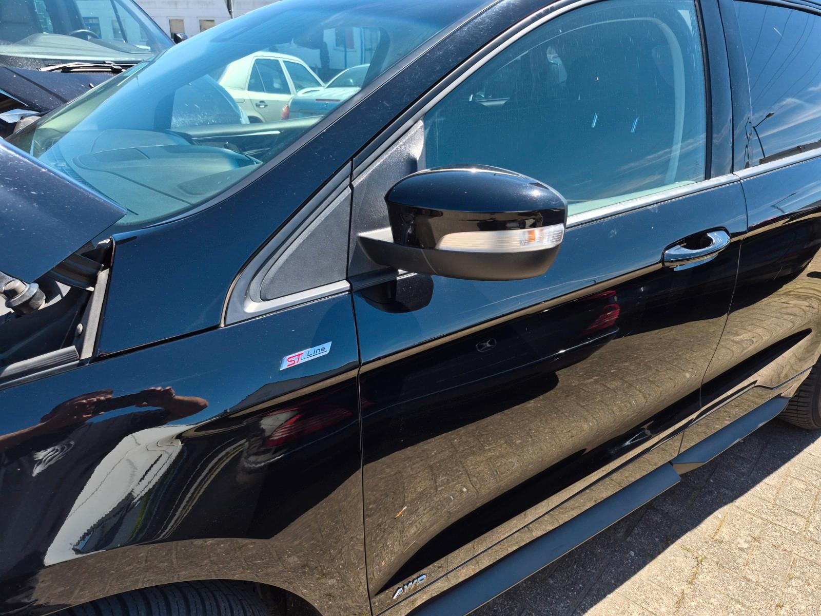 Ford Edge ST-Line 4x4 AWD