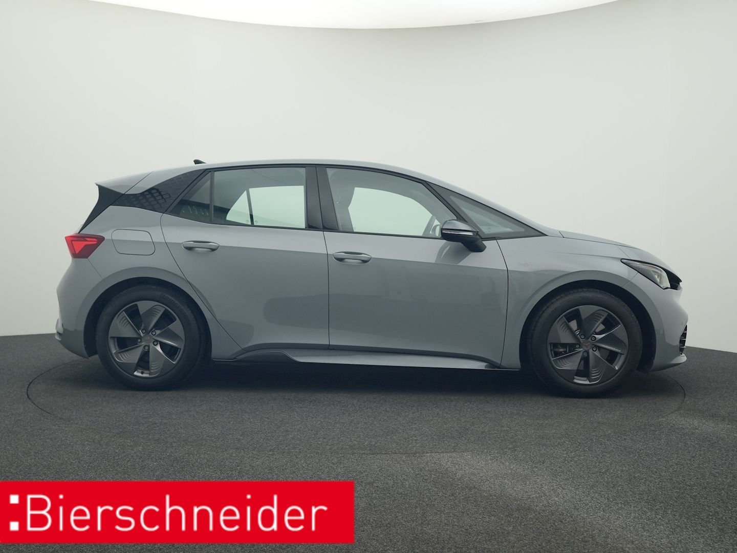 Cupra Born - Bild 7