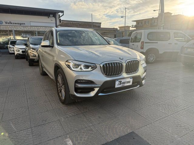 BMW Bmw X3 sDrive18d xLine