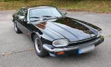 Jaguar XJS - Jaguar XJS mit Benzin-Antrieb: Coupé