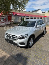 Mercedes GLC 220 - 1