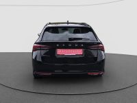 Skoda Octavia - Vorschau Bild 8