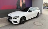 Mercedes-Benz E 350 d T Autom. Panorama, burmester AMG  - gebrauchte Mercedes-Benz E 350 aus dem Jahr 2019