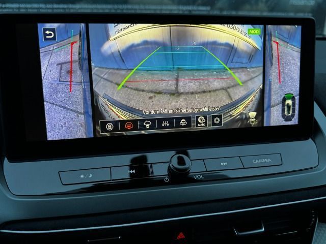 Fahrzeugabbildung Nissan Qashqai 1.3 DIG-T Xtronic N-Design*KomfortP*20`