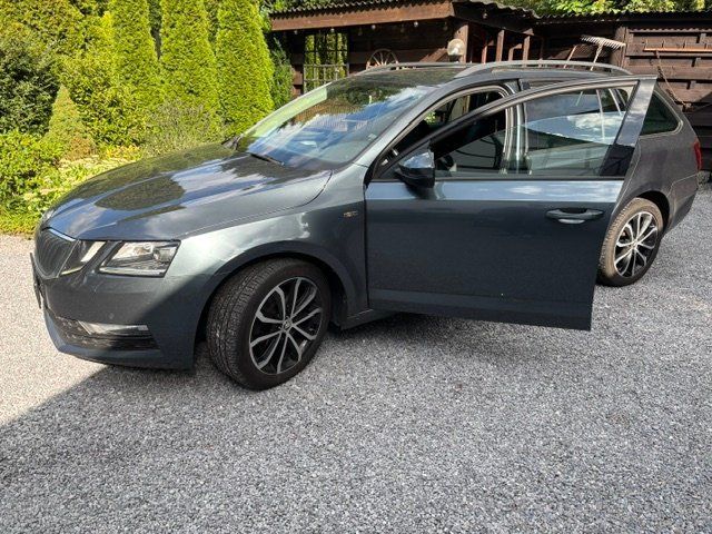 Image of Skoda Octavia