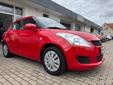 Suzuki Swift 1.2 Club - gebrauchte Suzuki Swift aus dem Jahr 2013