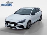 Hyundai i30 N Performance - Hyundai i30 mit Benzin-Antrieb: Sportwagen