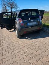 Chevrolet Spark *TÜV NEU* - Chevrolet