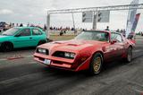 Pontiac Trans Am - gebrauchte Pontiac Sportwagen