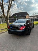 Mercedes-Benz CL 63 AMG - aus 2006: AMG