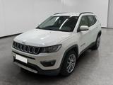 Jeep Compass 1.4 m-air Sport 2wd 140cv - Jeep Compass: Sport