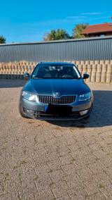 Skoda Octavia 2.0 TDI Green tec Joy Combi Joy - Skoda Octavia Joy mit Diesel-Antrieb