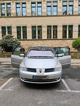 Renault Espace 4 - Renault Espace: Espace4