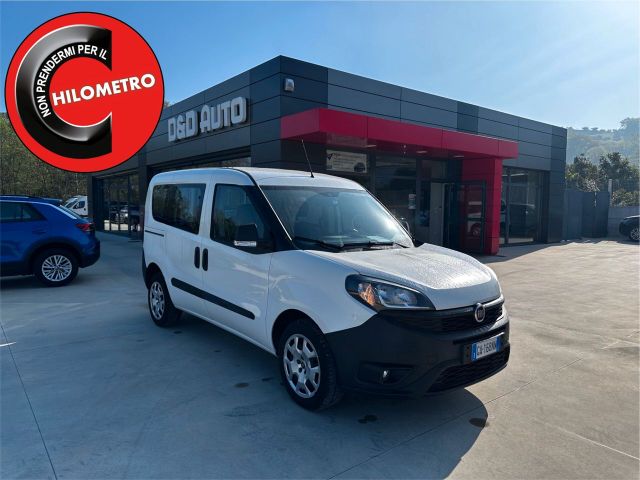 FIAT ANDERE