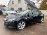 Opel Astra J GTC Excite OPC *VOLL AUSSTATTUNG* - Opel Astra Gebrauchtwagen in Augsburg