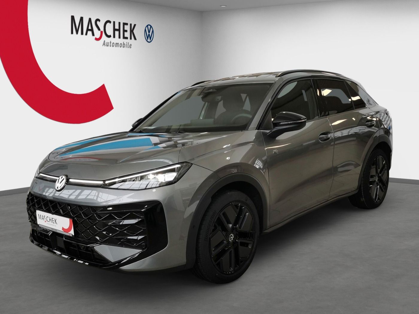 Volkswagen T-Roc - Bild 2