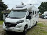 LMC Wohnmobil LMC Cruiser T 732G erst 15000 km - LMC Cruiser