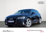 Audi A3 Sportback Sport 35TDI Stronic Navi LED GRA AH - Audi A3 sportback 35 TDI Gebrauchtwagen