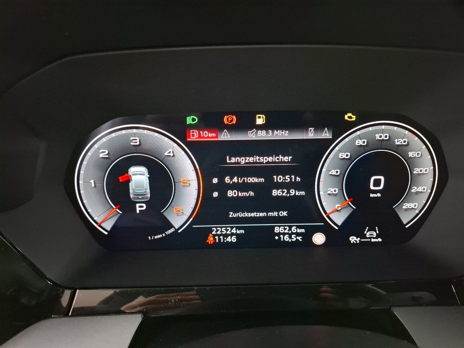 Audi A3 - Bild 13