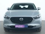 Mazda CX-30 Selection Sitzheizung|Lenkradheizung|Navi - silberne Mazda CX-30