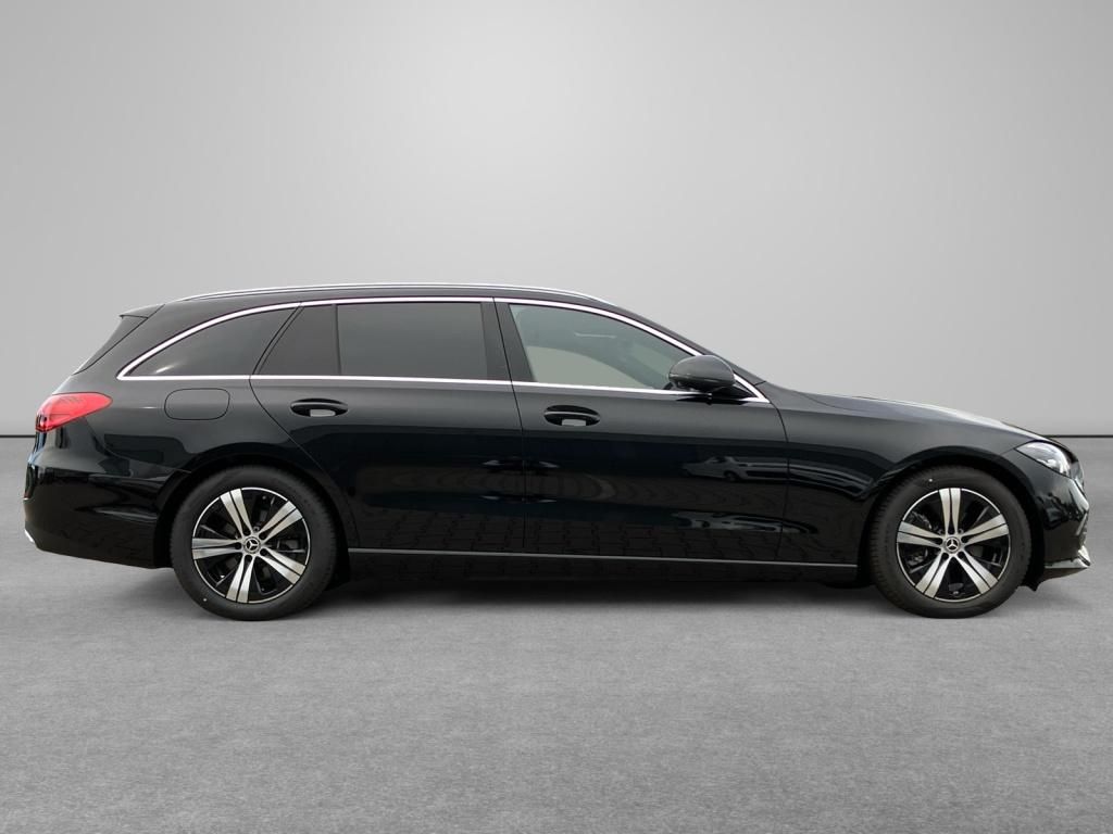 Fahrzeugabbildung Mercedes-Benz C 200 d T AHK*Distronic*Memory*LED*Kamera*Sitzhz