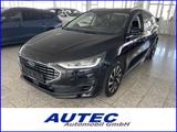 Ford Focus Turnier Titanium X 1.5 TDCI KAMERA+DAB+LED