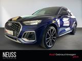 Audi Q5 Sportback 50 TDI quattro S line HUD+AHK+STHZG