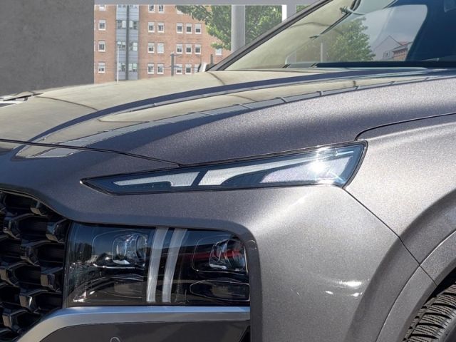 Fahrzeugabbildung Hyundai SANTA FE Signature Plug-In Hybrid 4WD Niveau El.