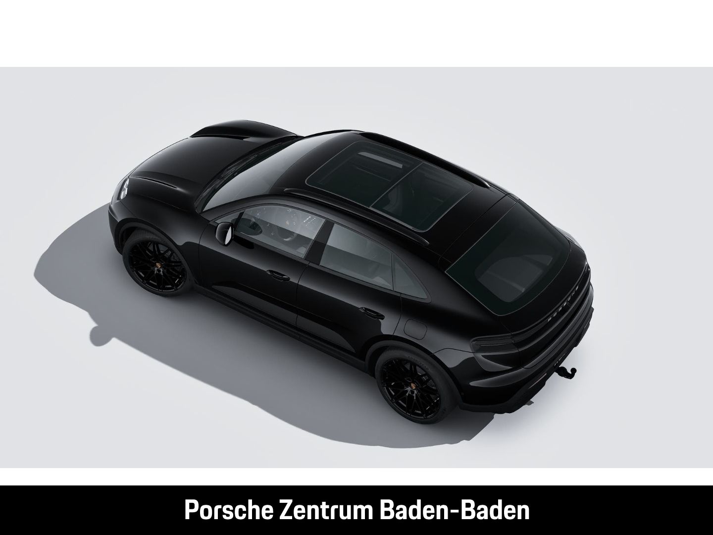 Porsche Macan - Bild 4