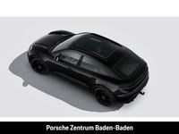 Porsche Macan - Vorschau Bild 4